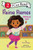 Reina Ramos Works It Out! by Emma Otheguy, Andrés Landazábal, 9780063223103