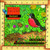 Backyard by Patricia Wynne, Donald M. Silver, 9780070579309