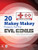20 Makey Makey Projects for the Evil Genius by Colleen Graves, Aaron Graves, 9781259860461