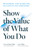 Show the Value of What You Do (Measuring and Achieving Success in Any Endeavor) by Patricia Pulliam Phillips, Jack J. Phillips, 9781523002276
