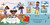 Who God Wants Me to Be (A Picture Book) by Crystal Bowman, Michelle S. Lazurek, Sandra Eide, 9780593235751