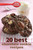Betty Crocker 20 Best Chocolate Cookie Recipes by Betty Crocker, 9780544314726