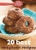 Betty Crocker 20 Best Doughnut Recipes by Betty Crocker, 9780544314764