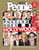 The People Puzzler Goes Hollywood! by The Editors of PEOPLE, 9781603208345