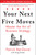 Your Next Five Moves (Master the Art of Business Strategy) by Patrick Bet-David, Greg Dinkin, 9781982154806