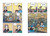 Tales of a Seventh-Grade Lizard Boy: A Graphic Novel by Jonathan Hill, Jonathan Hill, 9781536216509
