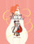 El príncipe y la modista / The Prince and the Dressmaker (Spanish Edition) by Jen Wang, 9788494506369