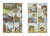 Tales of a Seventh-Grade Lizard Boy: A Graphic Novel - 9781536216462 by Jonathan Hill, Jonathan Hill