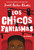 Los Chicos Fantasmas (Ghost Boys Spanish Edition) by Jewell Parker Rhodes, 9780316408219