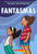 Fantasmas (Ghosts) (Spanish Edition) by Raina Telgemeier, Raina Telgemeier, 9781338133684