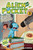 Alien in My Pocket #3: Radio Active by Nate Ball, Macky Pamintuan, 9780062216274