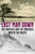 Last Man Down (USS Nautilus and the Undersea War in the Pacific) by David W. Jourdan, 9781493063956
