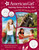 American Girl: Inspiring Stories from the Past ((Coloring and Activity, Official Coloring Book, American Girl Gifts for Girls Aged 8+)) by American Girl, 9781681885247