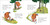 Jonny Lambert's Bear and Bird: Try, Try Again by Jonny Lambert, 9780744062618