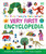 The Very Hungry Caterpillar's Very First Encyclopedia by DK, 9780744065237
