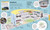 How Everything Works (From Brain Cells to Black Holes) by DK, 9780744060164