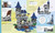 The LEGO Ideas Book New Edition (You Can Build Anything!) by Simon Hugo, Tori Kosara, Julia March, Catherine Saunders, 9780744060935