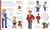 The LEGO Ideas Book New Edition (You Can Build Anything!) by Simon Hugo, Tori Kosara, Julia March, Catherine Saunders, 9780744060935