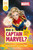 Marvel Who Is Captain Marvel? (Travel to Space with Earth's Defender) - 9780744061000 by Nicole Reynolds, 9780744061000
