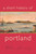 A Short History of Portland by Allan Levinsky, 9781933212432