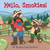 Hello, Smokies! by Martha Day Zschock, 9781938700507