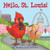 Hello, St. Louis! by Martha Day Zschock, 9781938700910
