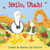 Hello, Utah! by Martha Day Zschock, 9781938700736
