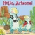 Hello, Arizona! by Martha Day Zschock, 9781938700620