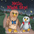 Hello, Night Sky! by Martha Day Zschock, 9781938700637
