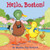 Hello, Boston! by Martha Day Zschock, 9780981943008