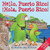 Hello, Puerto Rico! by Martha Day Zschock, 9781641940511