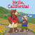 Hello, California! by Martha Day Zschock, 9781641940436