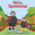 Hello, Gardening! by Martha Day Zschock, 9781938700989