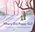 Where Did Poppy Go? (A Story about Loss, Grief, and Renewal) by Gail Silver, Amanda Quartey, 9781952692246