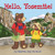 Hello, Yosemite! by Martha Day Zschock, 9781641940139