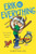 Erik Vs. Everything by Christina Uss, 9780358126713