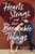Hearts, Strings, and Other Breakable Things - 9780358569817 by Jacqueline Firkins, 9780358569817