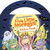 Five Little Monkeys Trick-or-Treat Glow-in-the-Dark Edition by Eileen Christelow, Eileen Christelow, 9780358626091