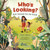Who's Looking? (How Animals See the World) by Carol Matas, Cornelia Li, 9781459826762