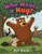 Who Wants a Hug? by Jeff Mack, Jeff Mack, 9780062220264