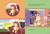 Bluey 5-Minute Stories (6 Stories in 1 Book? Hooray!) by Penguin Young Readers Licenses, 9780593521908