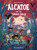 Alcatoe and the Turnip Child by Isaac Lenkiewicz, 9781838740146