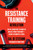 The Resistance Training Revolution (The No-Cardio Way to Burn Fat and Age-Proof Your Body-in Only 60 Minutes a Week) - 9780306923791 by Sal Di Stefano