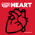 Heart - 9781668909607 by Joyce Markovics, 9781668909607
