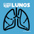 Lungs - 9781668911228 by Joyce Markovics, 9781668911228