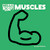 Muscles - 9781668909638 by Joyce Markovics, 9781668909638