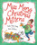Miss Mary's Christmas Mittens by Trinka Hakes Noble, Renée Andriani, 9781534111677