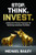 Stop. Think. Invest.: A Behavioral Finance Framework for Optimizing Investment Portfolios by Michael Bailey, 9781264268382