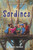 Sardines by Sashi Kaufman, 9780062995612