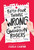 Fifty-Four Things Wrong with Gwendolyn Rogers - 9780062996640 by Caela Carter